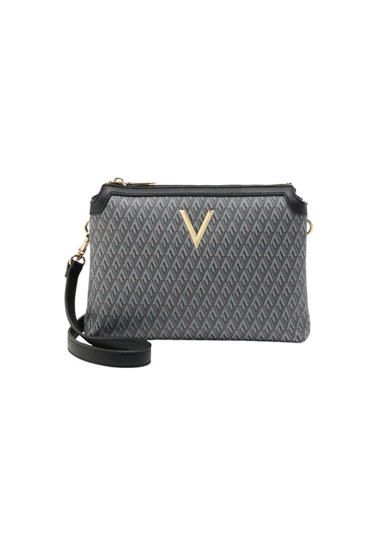 Valentino Bags Borsa Donna Valentino Bags VBS9OX42 black  black