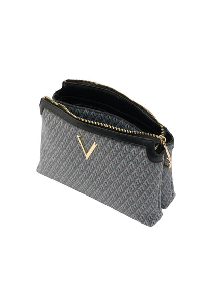 Valentino Bags Borsa Donna Valentino Bags VBS9OX42 black  black