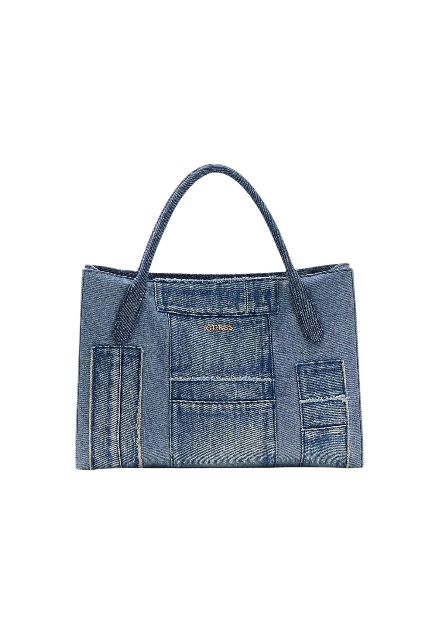 Guess Borsa Donna Guess HWDM97 69220 blue  blue
