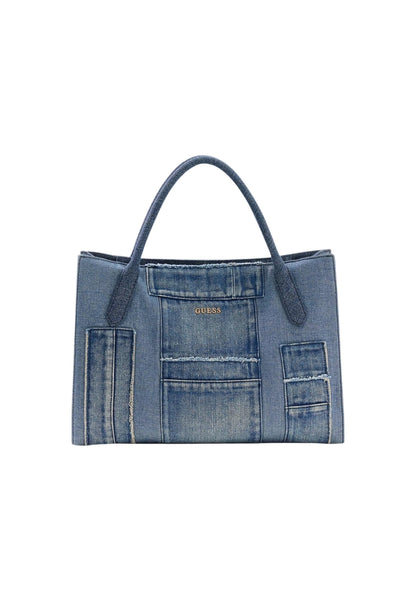 Guess Borsa Donna Guess HWDM97 69220 blue  blue
