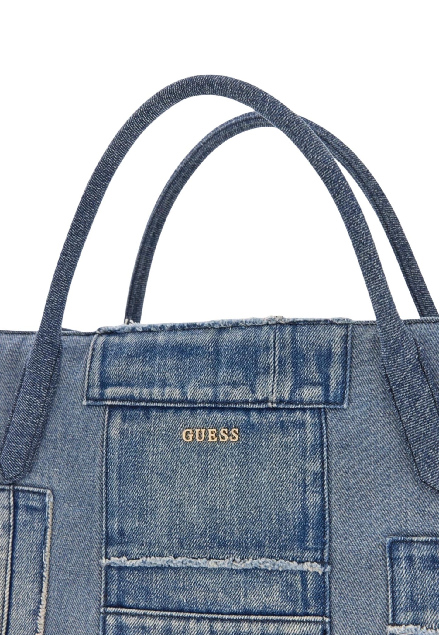 Guess Borsa Donna Guess HWDM97 69220 blue  blue