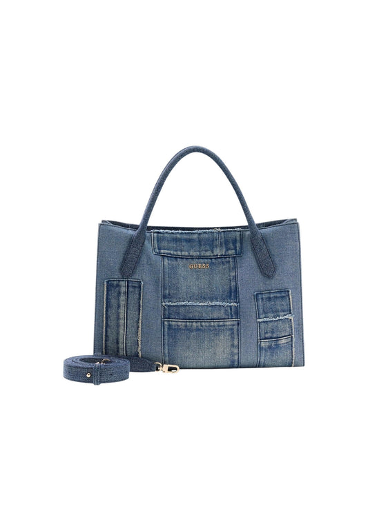 Guess Borsa Donna Guess HWDM97 69220 blue  blue