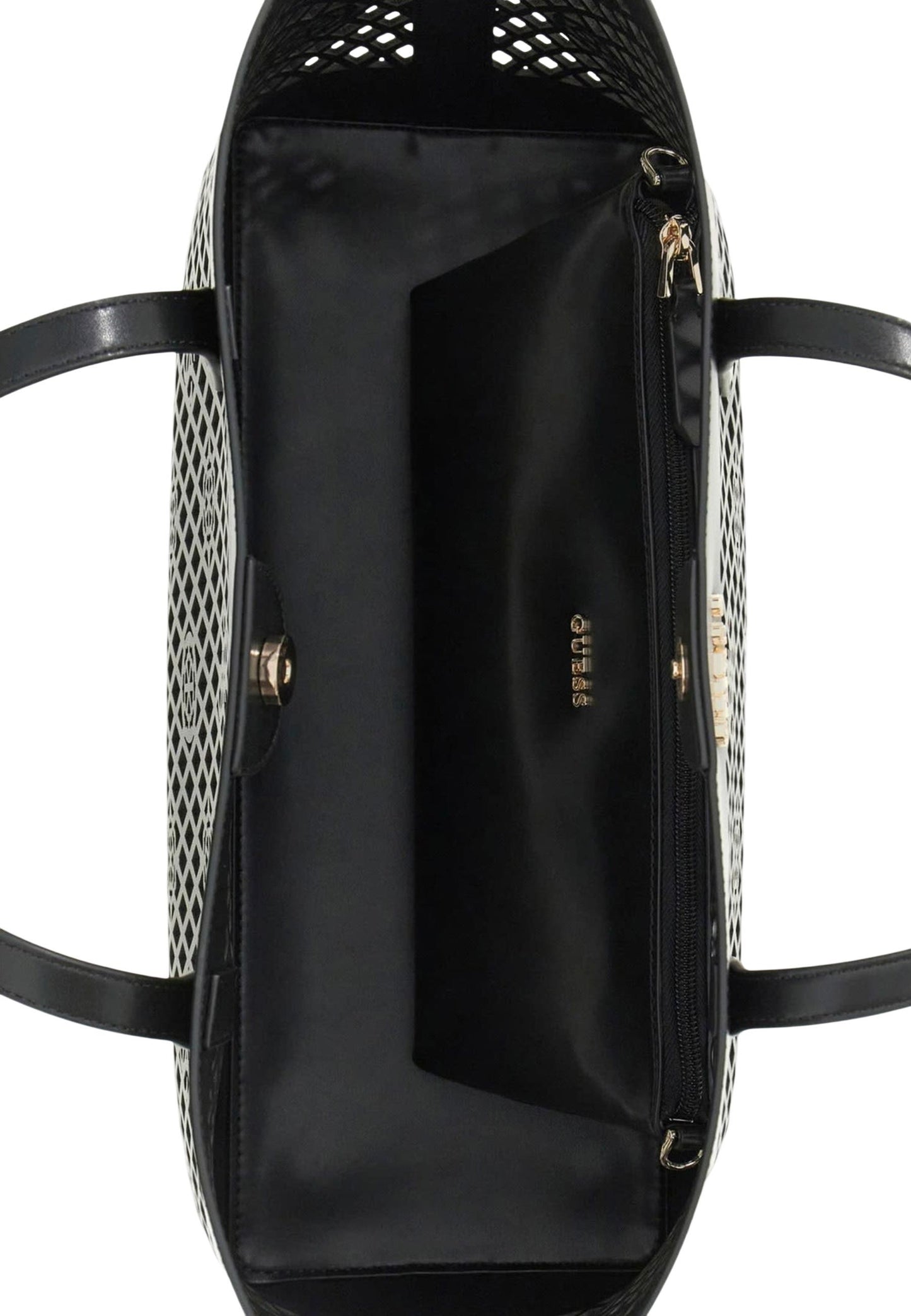 Guess Borsa Donna Guess HWPG99 11240 black  black