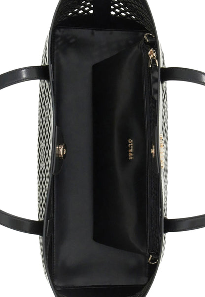 Guess Borsa Donna Guess HWPG99 11240 black  black