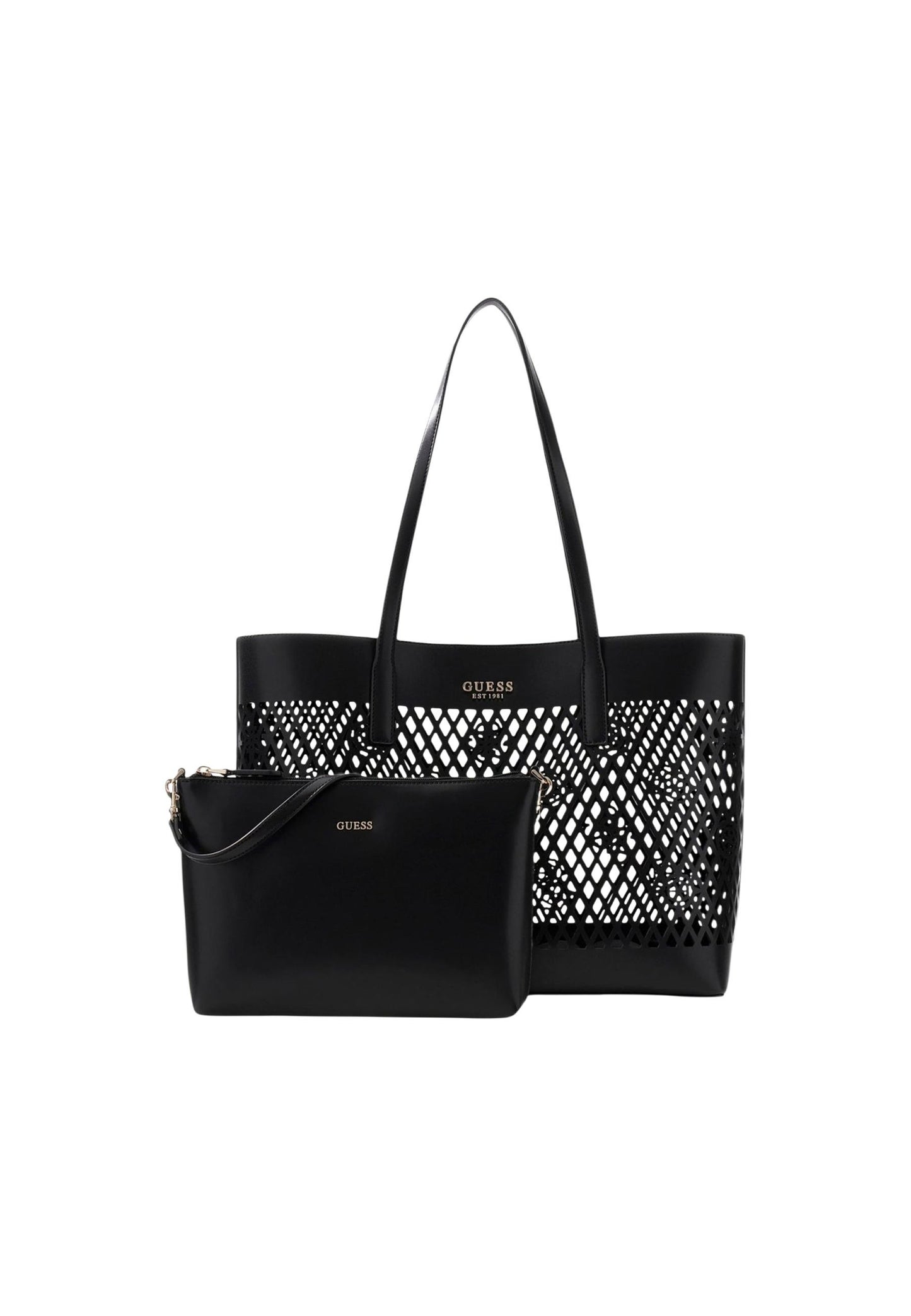 Guess Borsa Donna Guess HWPG99 11240 black  black
