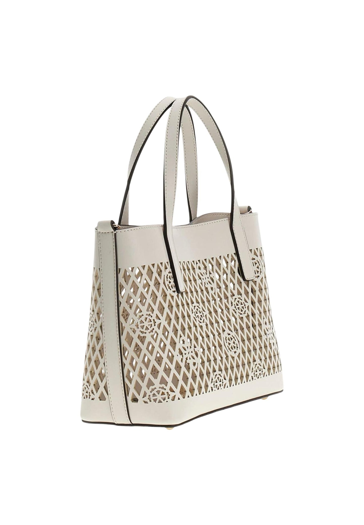 Guess Borsa Donna Guess HWPG99 11750 white  white
