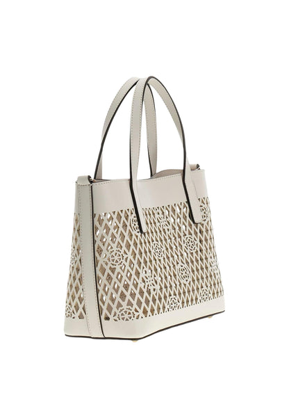 Guess Borsa Donna Guess HWPG99 11750 white  white