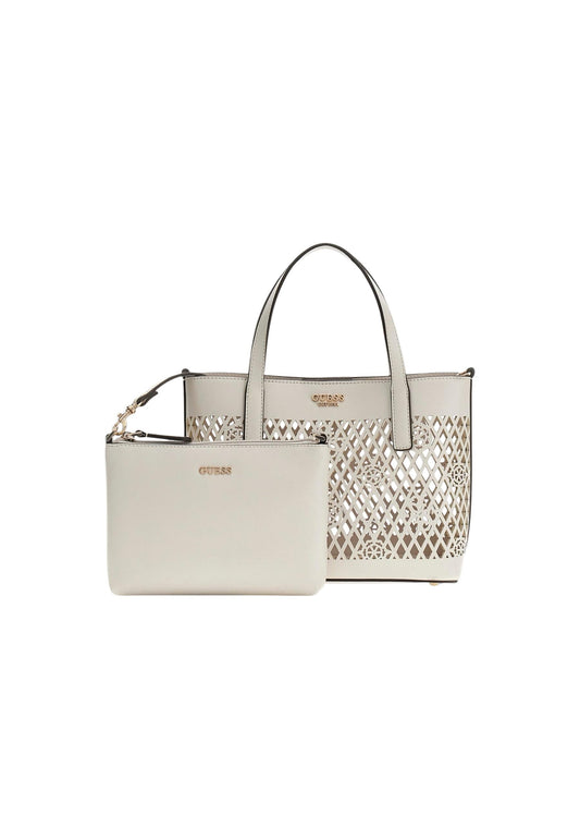 Guess Borsa Donna Guess HWPG99 11750 white  white
