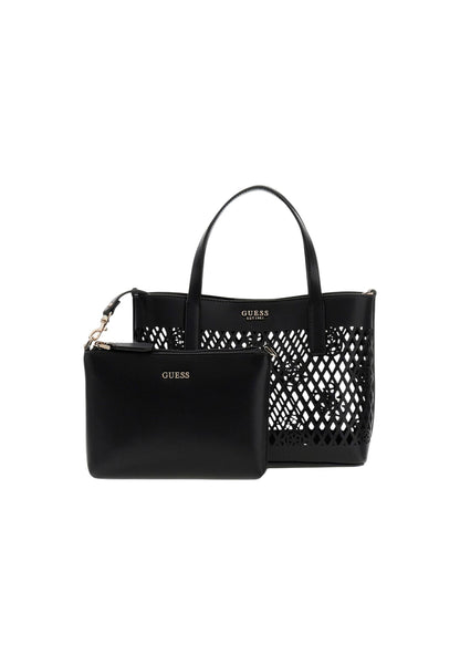 Guess Borsa Donna Guess HWPG99 11750 black  black