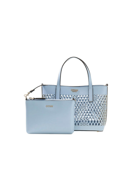 Guess Borsa Donna Guess HWPG99 11750 blue  blue