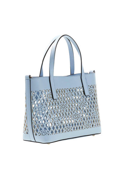 Guess Borsa Donna Guess HWPG99 11750 blue  blue