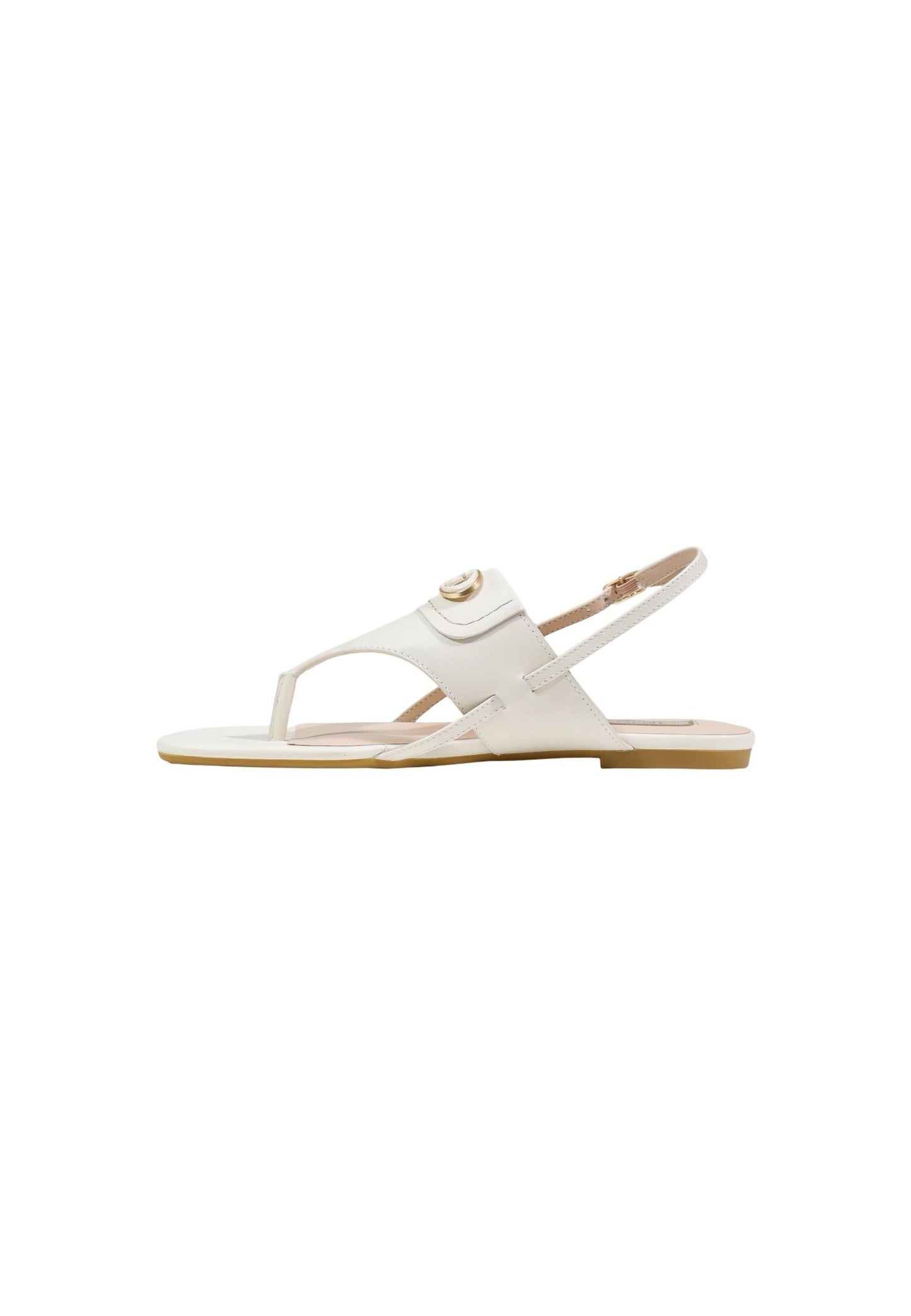 Liu Jo Sandali Donna Liu Jo SA6131P0102 white  white
