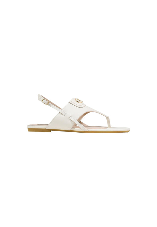Liu Jo Sandali Donna Liu Jo SA6131P0102 white  white
