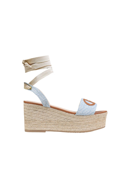 Liu Jo Sandali Donna Liu Jo SA6085TX523 light blue  light blue