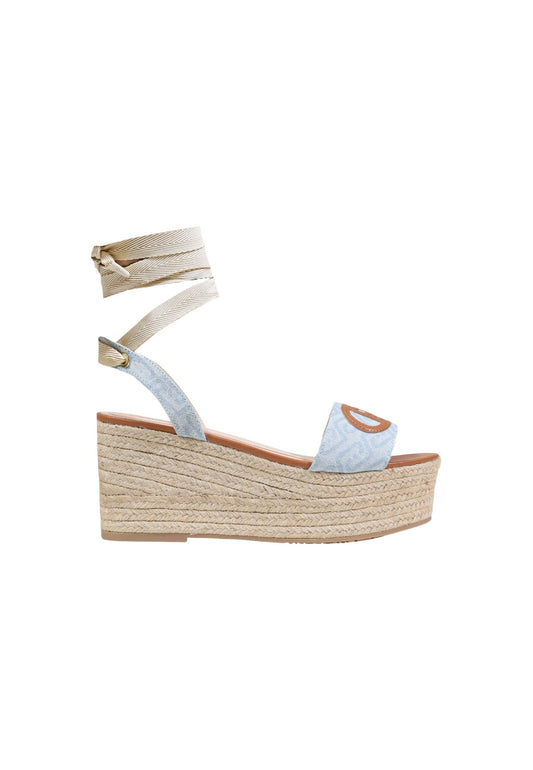 Liu Jo Sandali Donna Liu Jo SA6085TX523 light blue  light blue