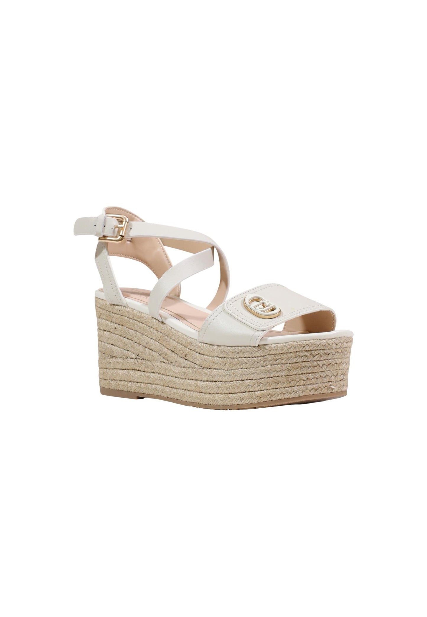Liu Jo Sandali Donna Liu Jo SA6083P0102 white  white
