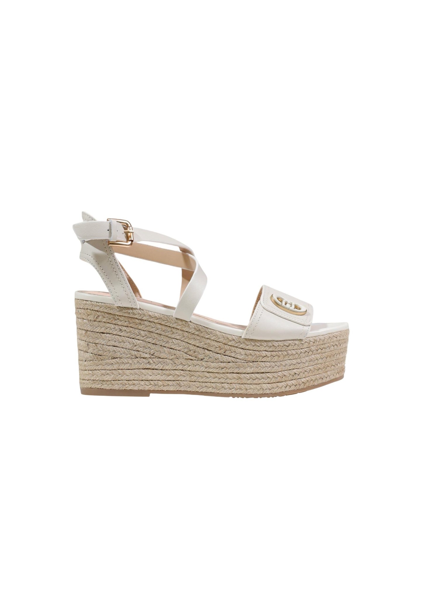 Liu Jo Sandali Donna Liu Jo SA6083P0102 white  white