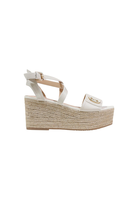 Liu Jo Sandali Donna Liu Jo SA6083P0102 white  white