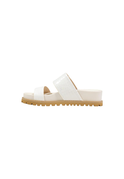 Liu Jo Ciabatte Donna Liu Jo SA6109EX068 white  white