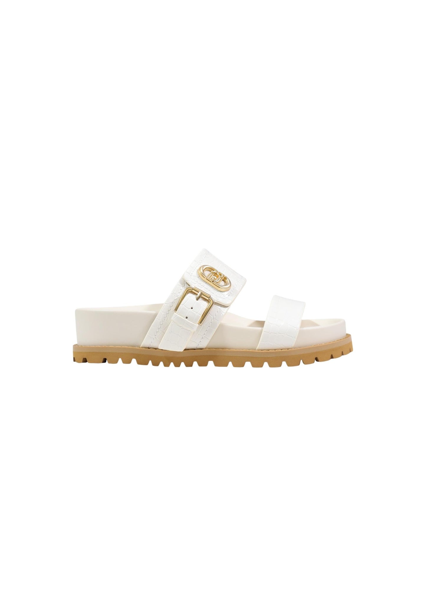 Liu Jo Ciabatte Donna Liu Jo SA6109EX068 white  white