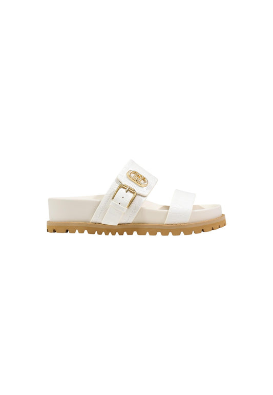 Liu Jo Ciabatte Donna Liu Jo SA6109EX068 white  white