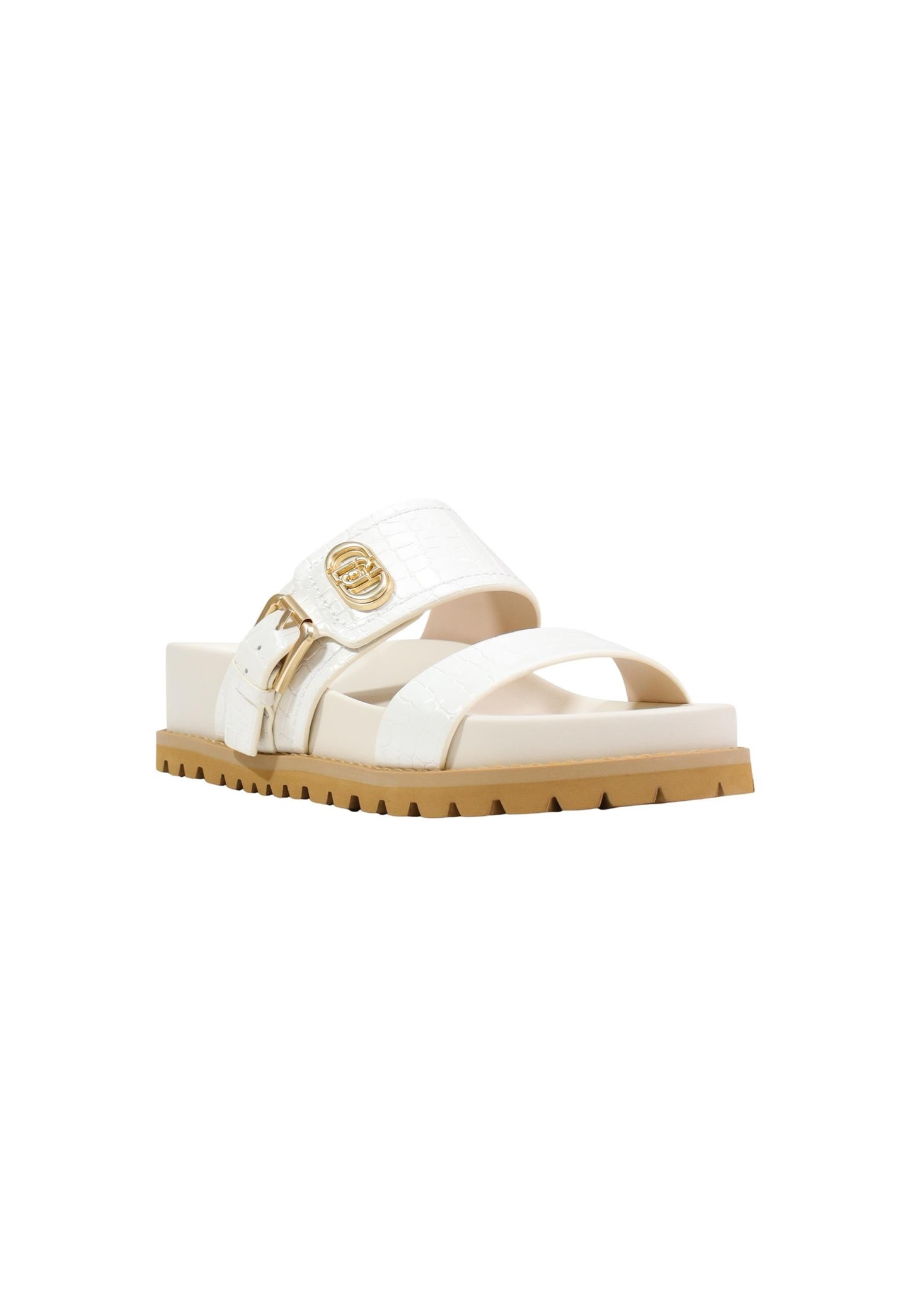 Liu Jo Ciabatte Donna Liu Jo SA6109EX068 white  white