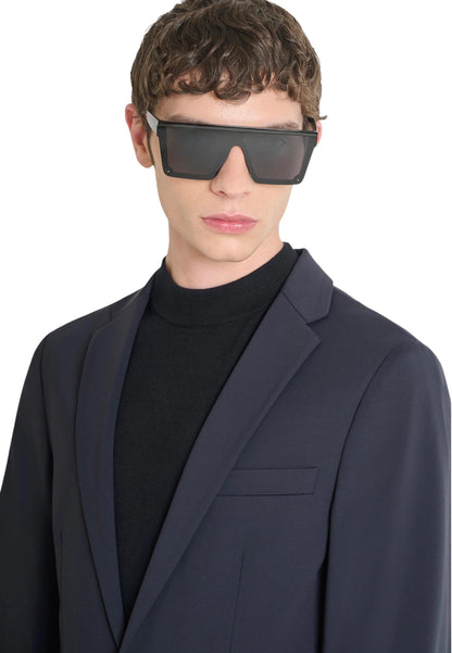 Antony Morato Giacca Uomo Antony Morato MMJS00074-FA600311 blue  blue