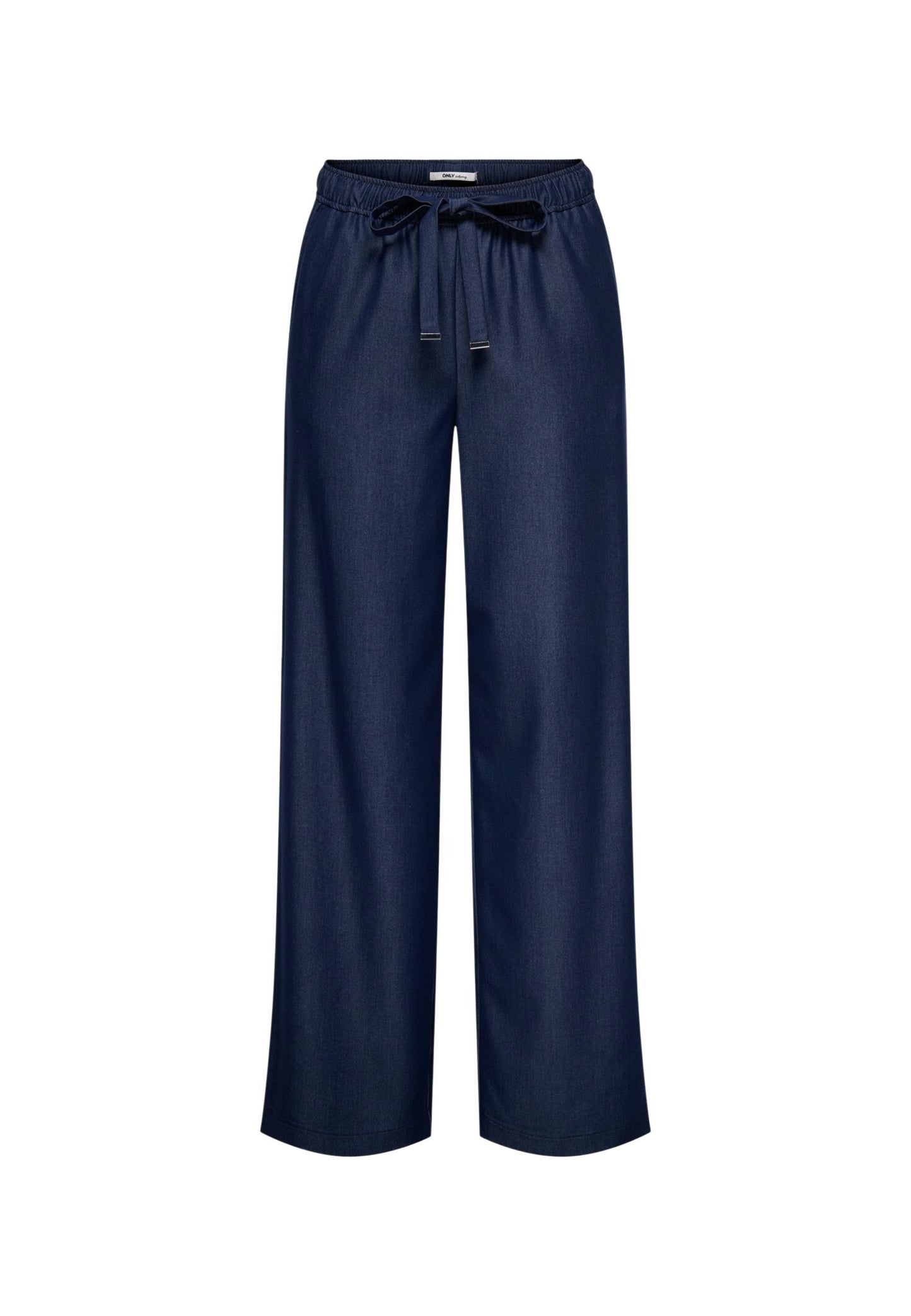 Only Pantaloni Donna Only 15367382 blue  blue