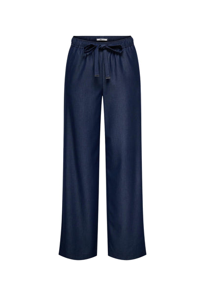 Only Pantaloni Donna Only 15367382 blue  blue