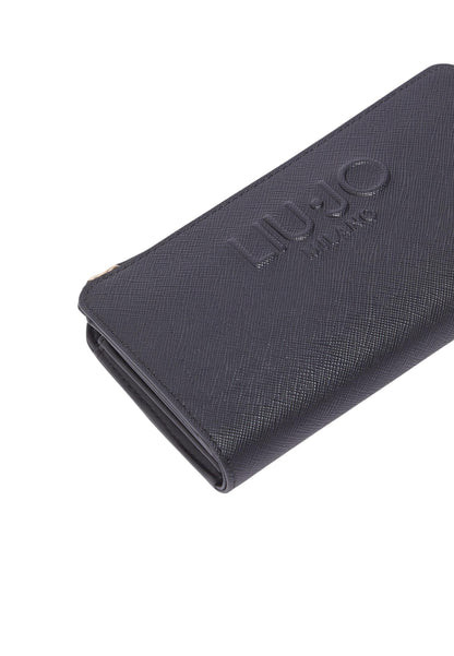 Liu Jo Portafogli Donna Liu Jo AA6285 ES029 black  black