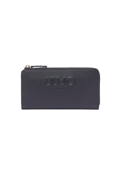 Liu Jo Portafogli Donna Liu Jo AA6285 ES029 black  black