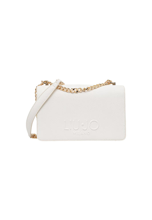 Liu Jo Borsa Donna Liu Jo AA6056 ES029 white  white