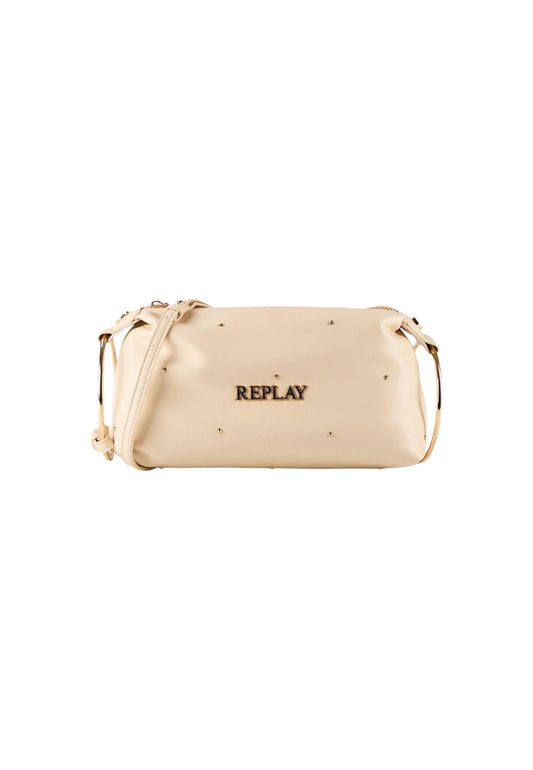 Replay Borsa Donna Replay FW3004.011.A0501B beige  beige