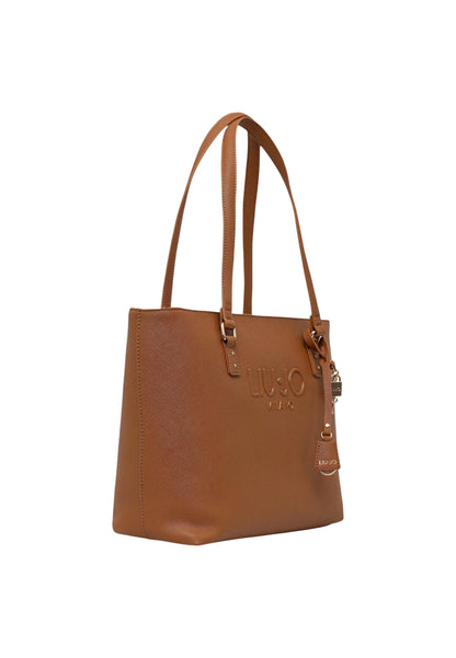 Liu Jo Borsa Donna Liu Jo AA6321 ES029 camel  camel