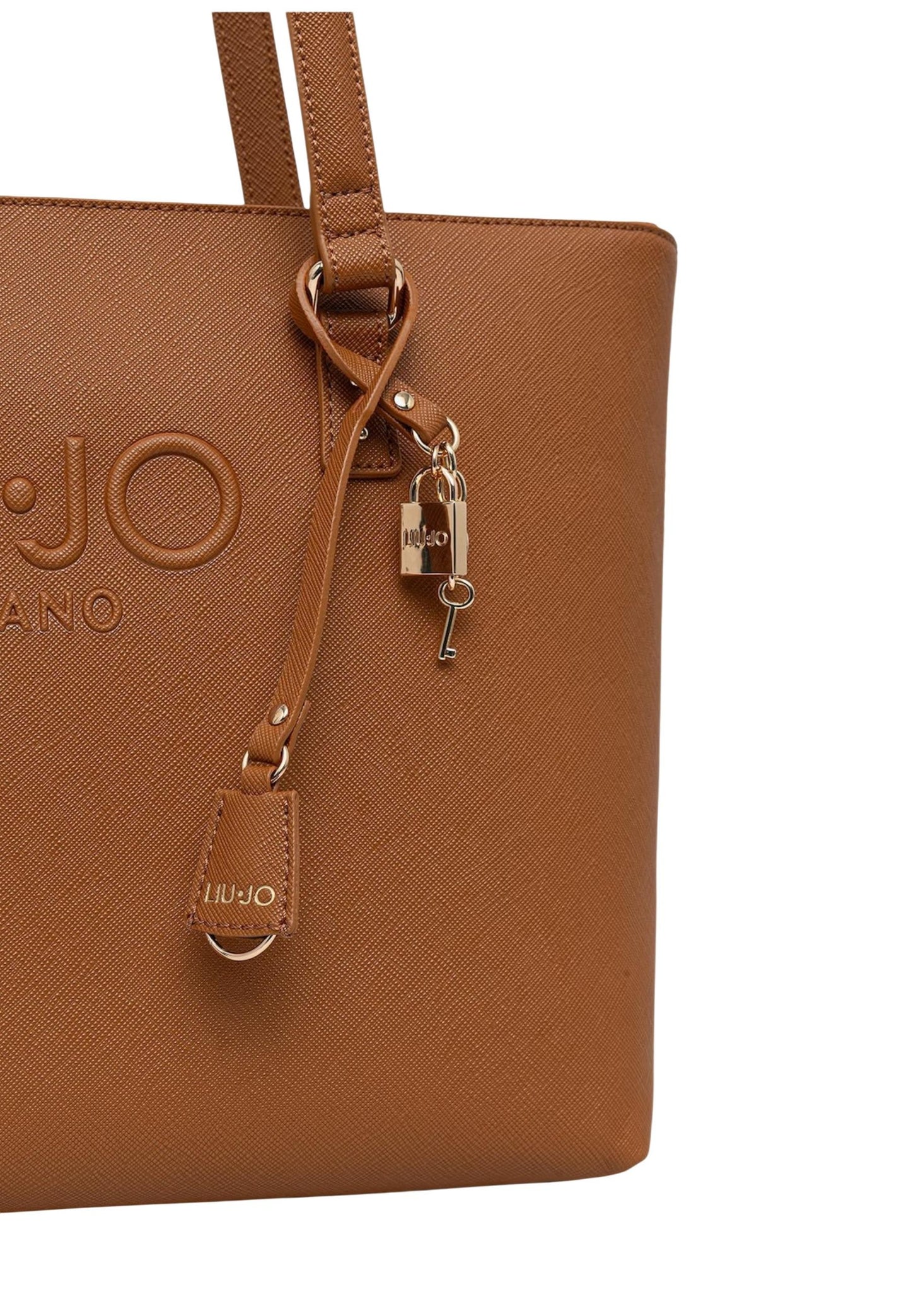 Liu Jo Borsa Donna Liu Jo AA6321 ES029 camel  camel