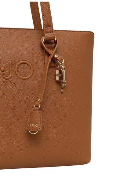 Liu Jo Borsa Donna Liu Jo AA6321 ES029 camel  camel
