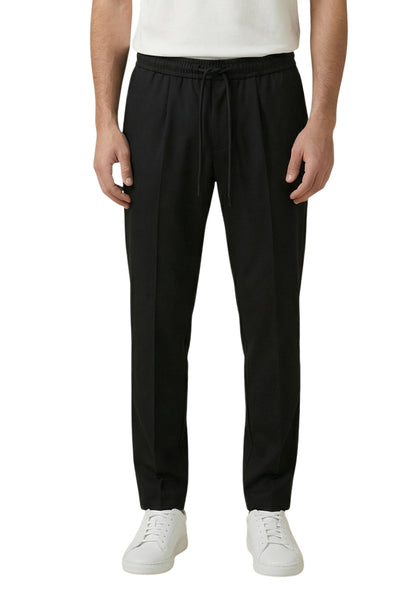 Gianni Lupo Pantaloni Uomo Gianni Lupo GL002LT black  black