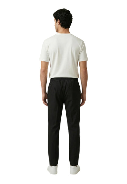 Gianni Lupo Pantaloni Uomo Gianni Lupo GL002LT black  black