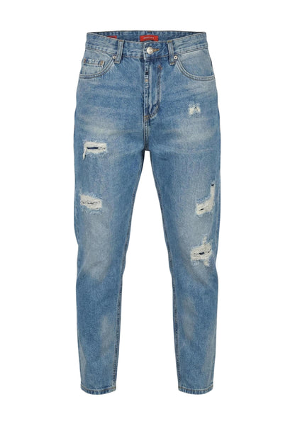 Gianni Lupo Jeans Uomo Gianni Lupo GL6517Q light blue  light blue