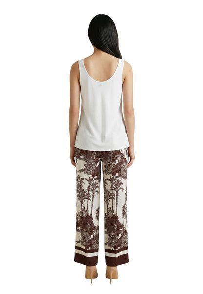Artigli Canotta Donna Artigli ACCN004964 white  white
