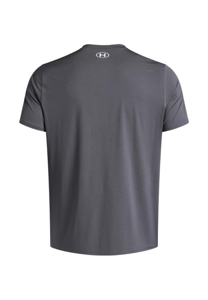 Under Armour T-Shirt Uomo Under Armour 6000939 grey  grey