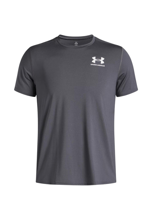 Under Armour T-Shirt Uomo Under Armour 6000939 grey  grey