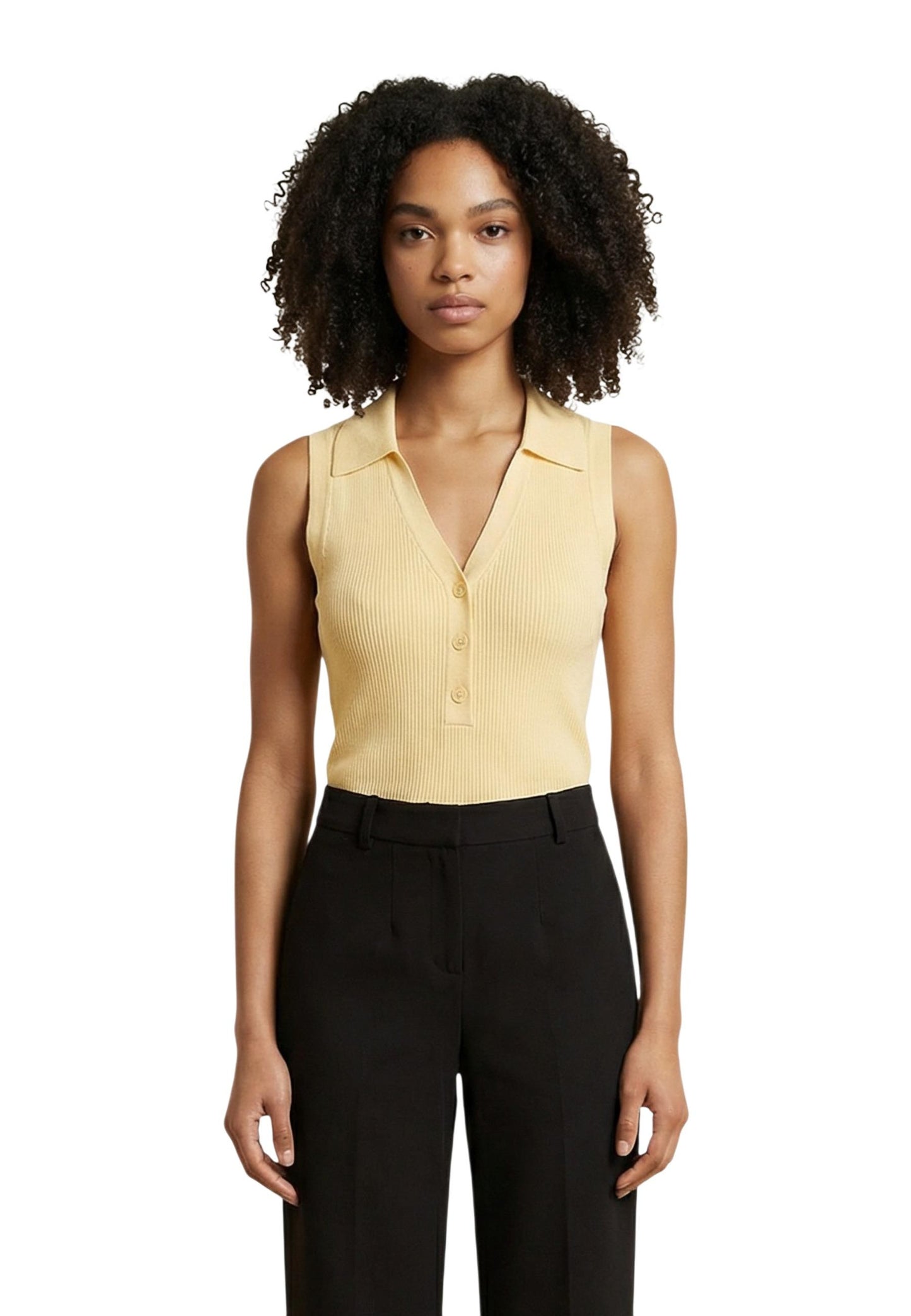 Jacqueline De Yong Canotta Donna Jacqueline De Yong 15351433 yellow  yellow