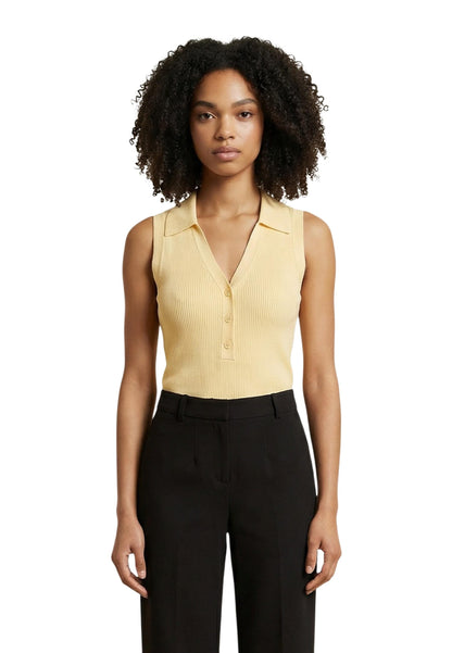 Jacqueline De Yong Canotta Donna Jacqueline De Yong 15351433 yellow  yellow