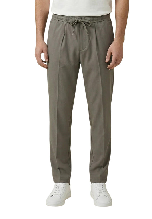 Gianni Lupo Pantaloni Uomo Gianni Lupo GL002LT green  green