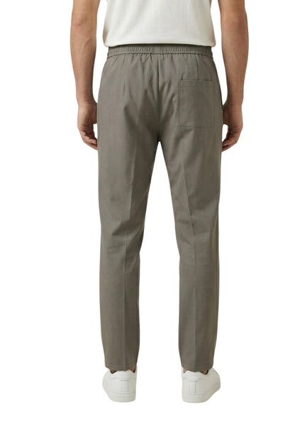 Gianni Lupo Pantaloni Uomo Gianni Lupo GL002LT green  green