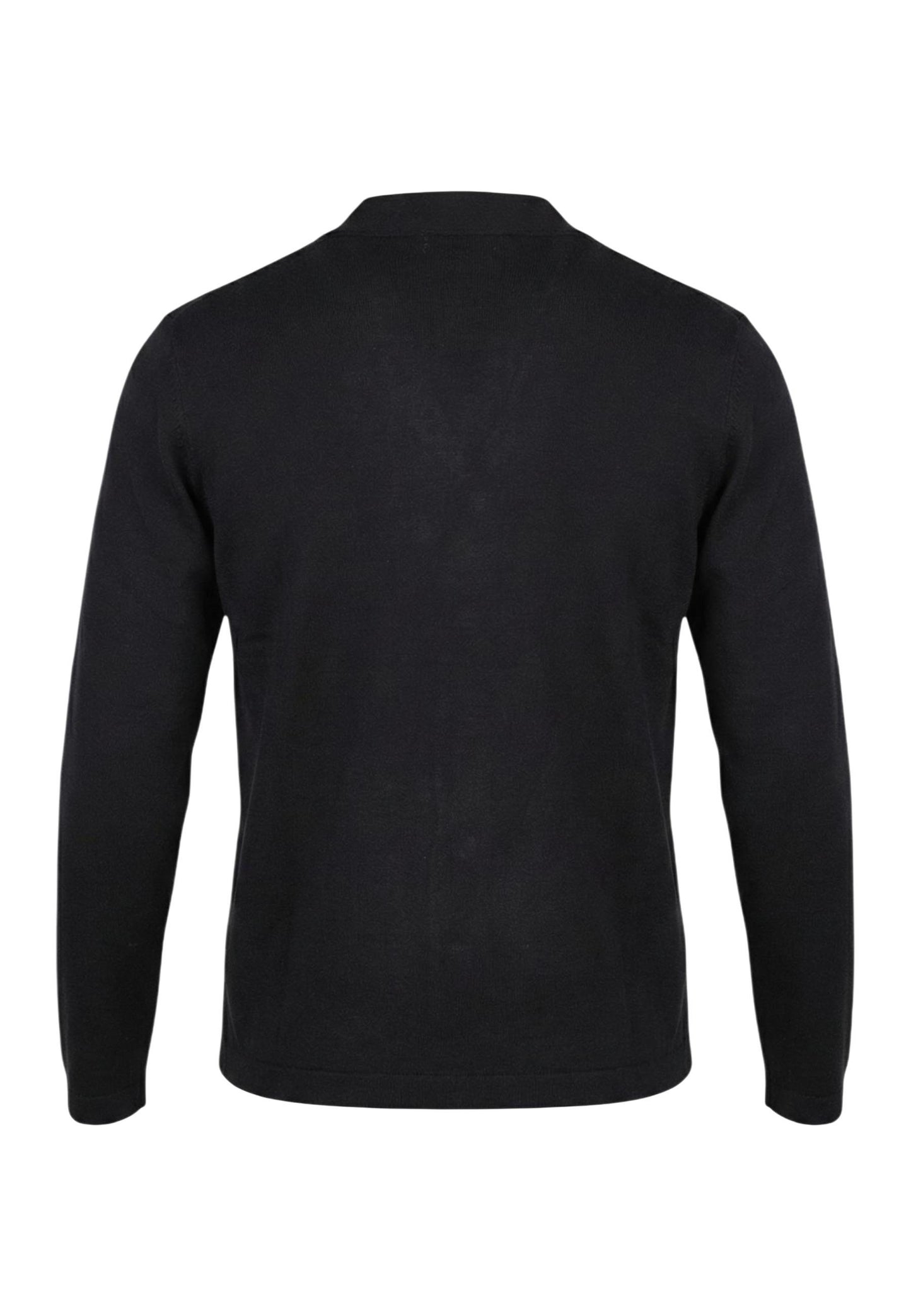 Gianni Lupo Cardigans Uomo Gianni Lupo GL35321 black  black