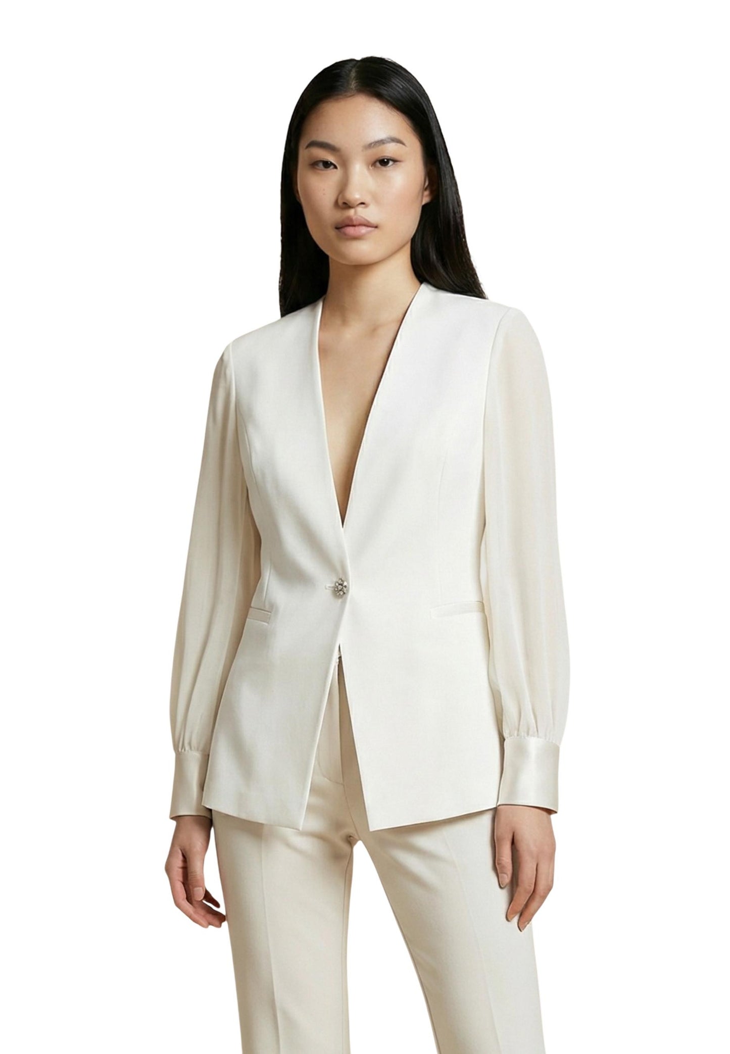 Artigli Giacca Donna Artigli ACGI004353 white  white
