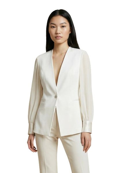 Artigli Giacca Donna Artigli ACGI004353 white  white