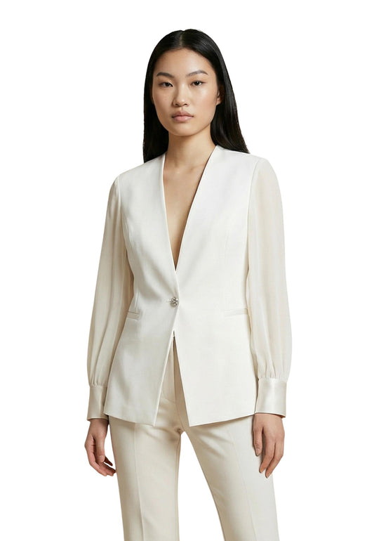 Artigli Giacca Donna Artigli ACGI004353 white  white